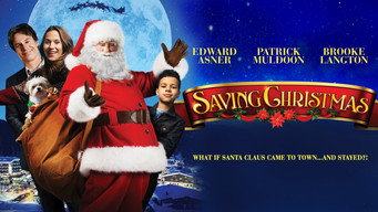 Saving Christmas (2017)