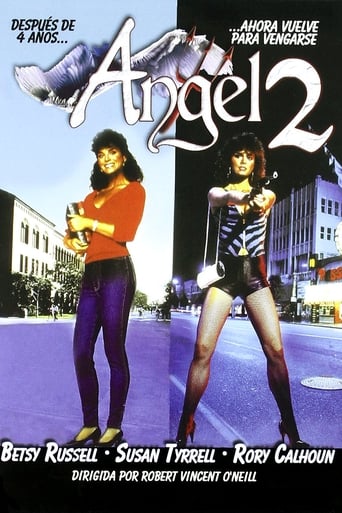 Poster of Angel 2