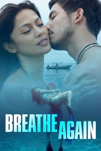 Poster för Breathe Again