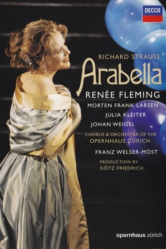 Poster of Arabella