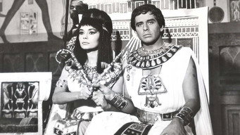 A Queen for Caesar (1962)
