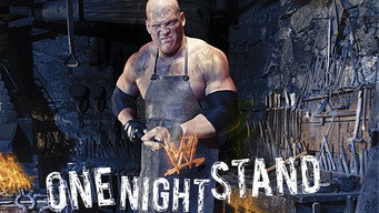 WWE One Night Stand (2008)