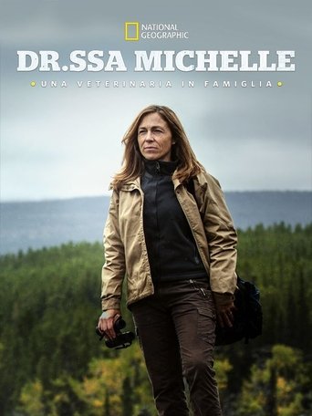Dr.ssa Michelle: Una Veterinaria in Famiglia