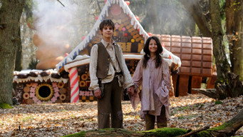 Гензель і Ґретель (2012)