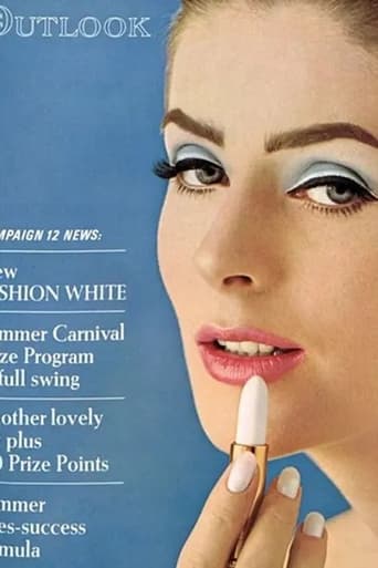 Hairspray 2: White Lipstick