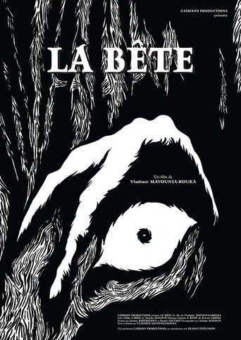 La b&ecirc;te (2013)