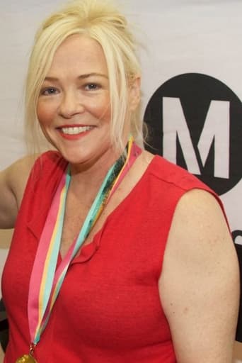 Image of Julianne McNamara