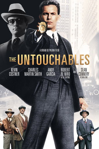 The Untouchables (1987)
