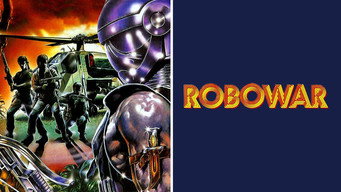 #6 Robowar