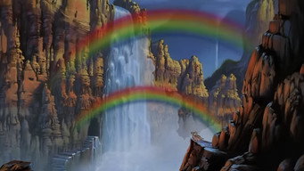 Still 8 from The Land Before Time IV: Journey Through the Mists