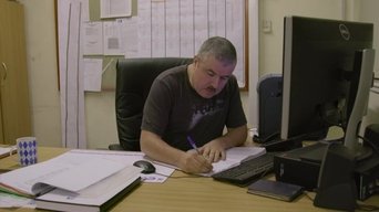 The Last Miners - S1E01