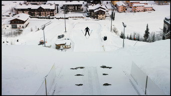 #4 The Big Jump 3D
