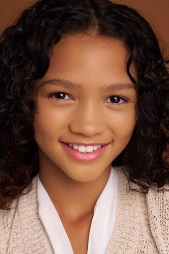 Brindisi Dupree headshot