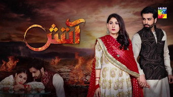 Aatish (2018-2019)