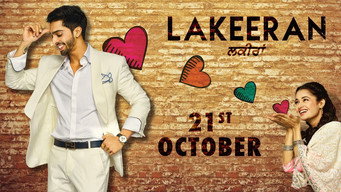 Lakeeran (2016)