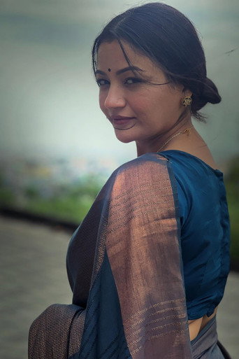 Shruti Rawat foto 2