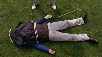 第9話：Death on the 18th hole