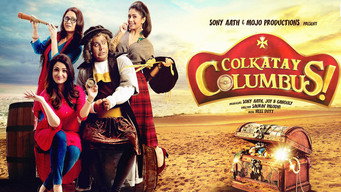 Colkatay Columbus (2016)
