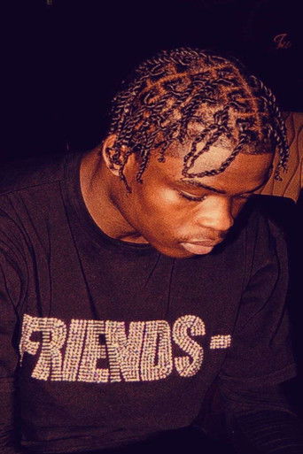 Foto de Quentin Sanusi