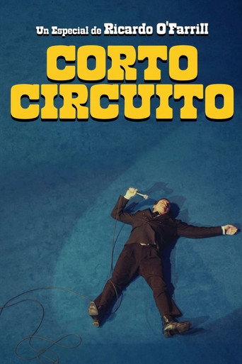 Ricardo O&rsquo;Farrill: Corto Circuito (1970)