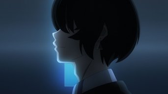 Episódio Tempestade de IA da série SYNDUALITY Noir