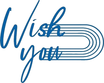 Wish You logo