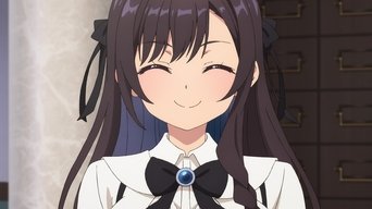 Episódio Sou uma recepcionista de guilda e quero viver uma vidinha tranquila. da série I May Be a Guild Receptionist, but I'll Solo Any Boss to Clock Out on Time
