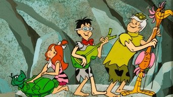 The Flintstone Comedy Hour (1972-1973)