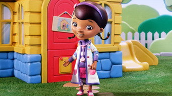 Doc McStuffins: The Doc and Bella Are In! (2023- )
