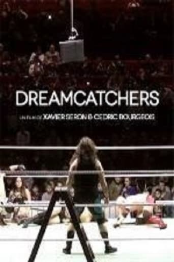 Dreamcatchers en streaming 