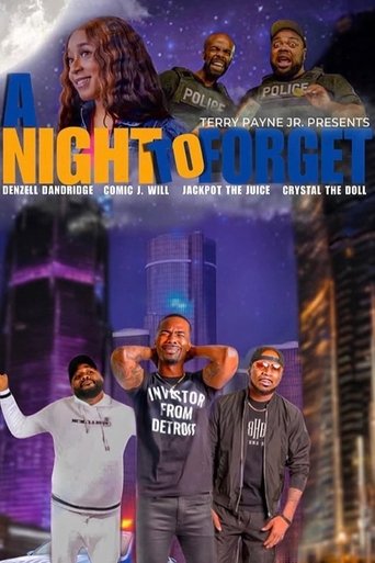 A Night to Forget