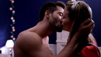 Cena de Episódio 16