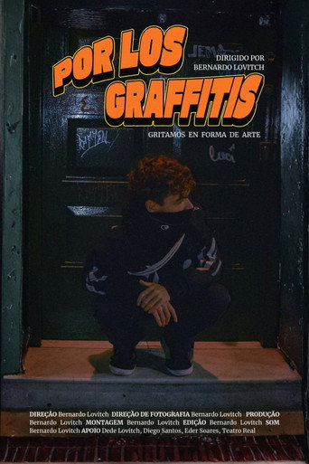 Por Los Graffitis (2026)