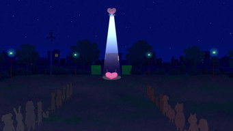 Episode 20 — CanCan Loves the Swings