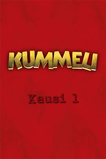 Poster of Kummeli