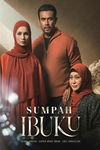 SUMPAH IBUKU (2025)