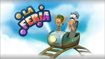 Cena de O Parque de Diversões