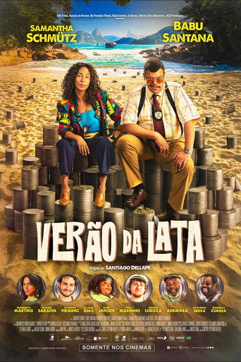 Verão da Lata