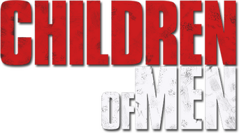 Children of Men logo