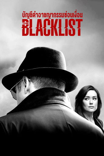 บัญชีดำอาชญากรรมซ่อนเงื่อน (2013)