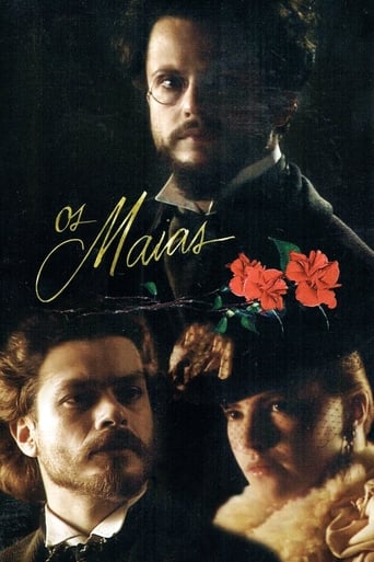 The Maias image