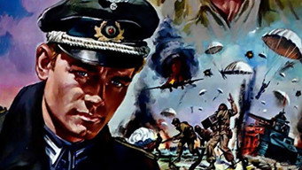 Hell in Normandy (1968)