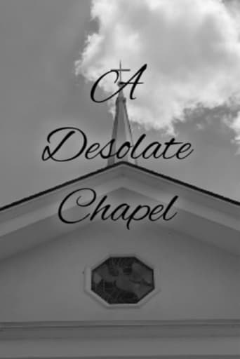 A Desolate Chapel