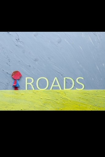 Roads (2021)