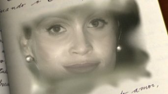 Episódio Capítulo 44 da série Alma Gêmea