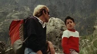 Estrada Larga - S1E01