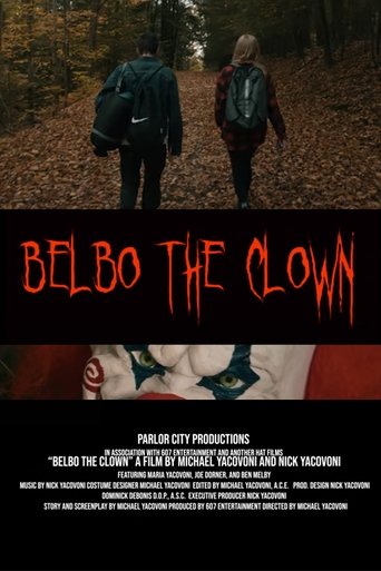 Belbo the Clown
