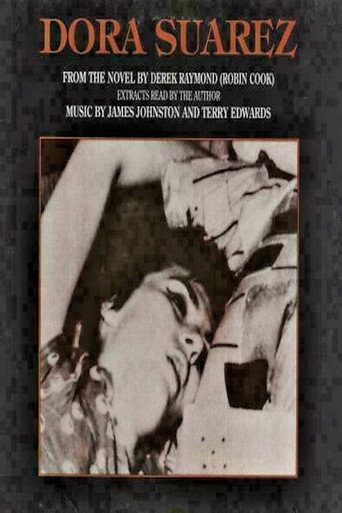 Gallon Drunk: Dora Suarez (1970)