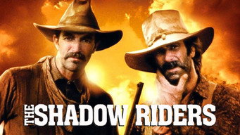 The Shadow Riders (1982)