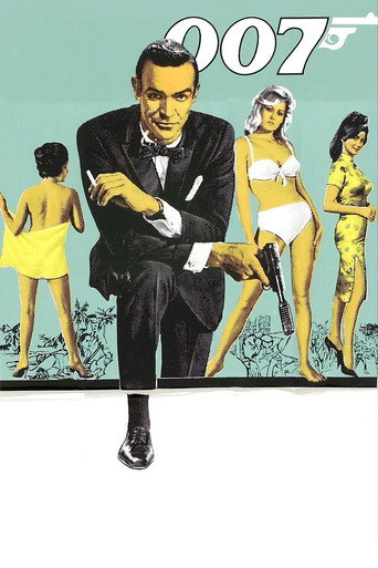 Dr. No